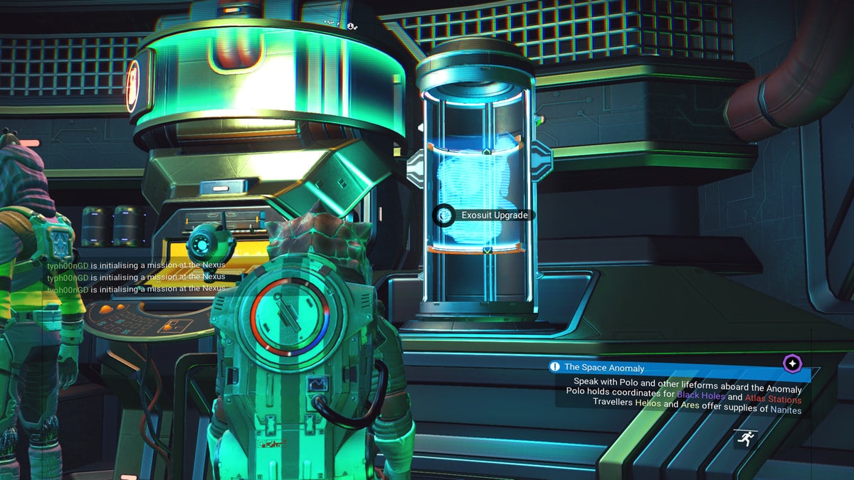 No Man’s Sky Frost Crystal – Finding and Farming Guide