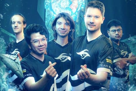 Puppey Dissects TI12 Failure: What Went Wrong?