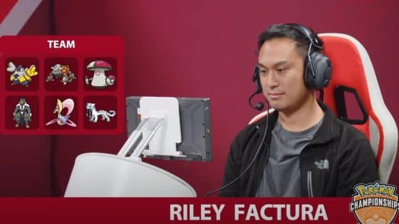 Riley Factura Interview after Pittsburgh Regional Win