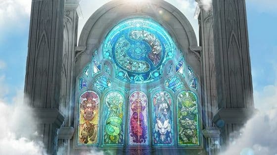 The International 12 Compendium Drama – Should You Get It?