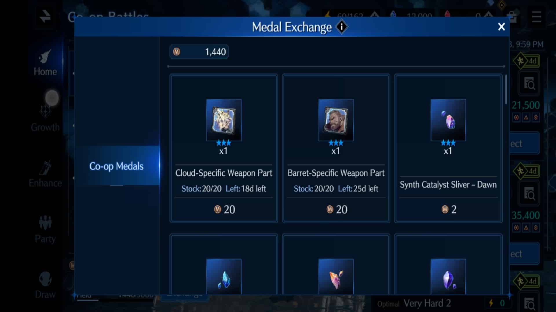 Putting stamina potions in the Co-Op Shop would go a long way towards eliminating the stamina problem.