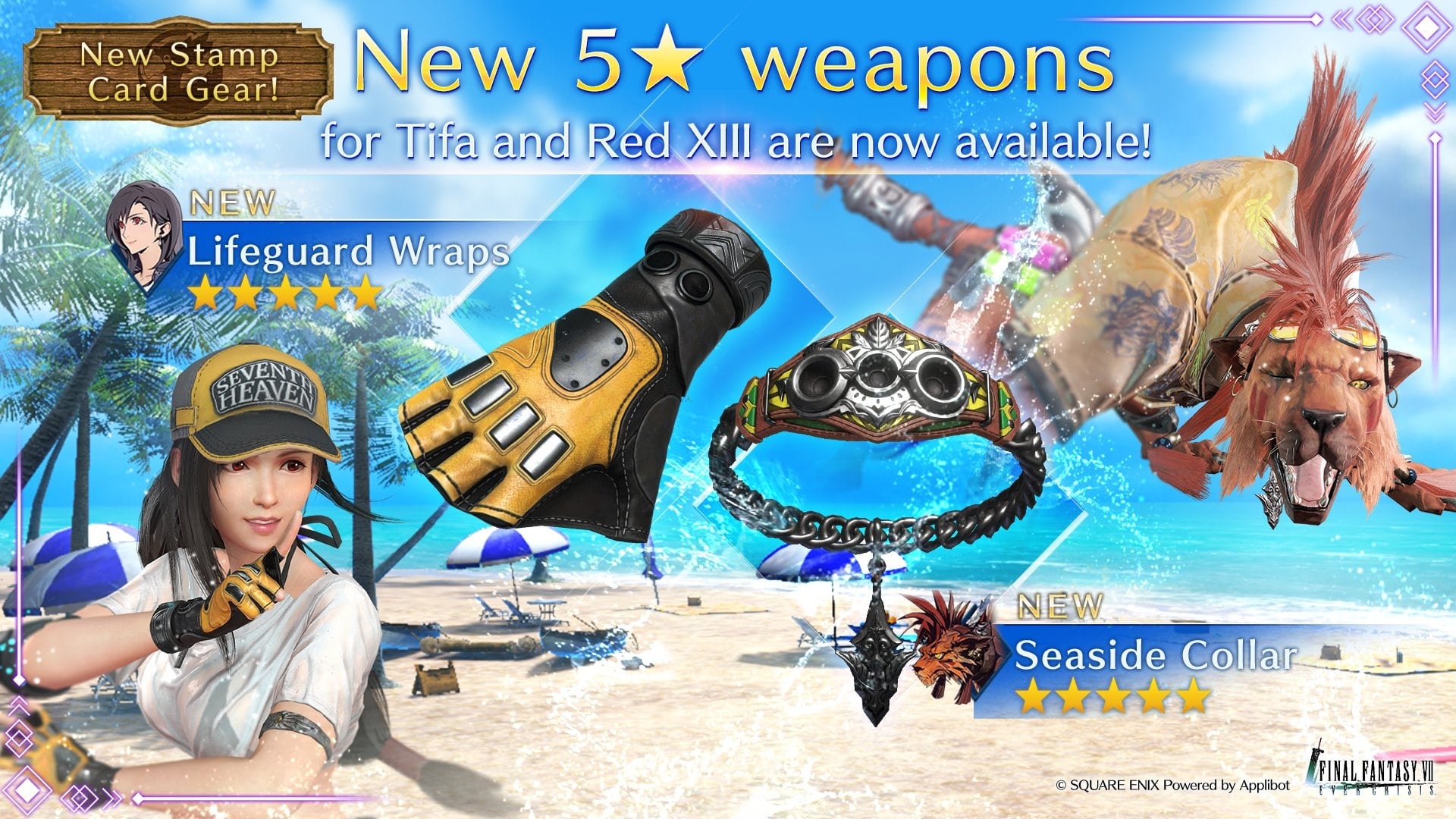 The Summer Banner is here, but should you summon on it?