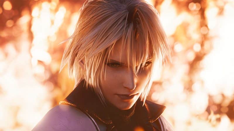 Final Fantasy 7 Ever Crisis PC
