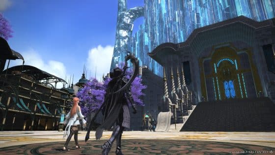 FFXIV 6.5 Patch Notes – Endwalkers Final Patch Summarized