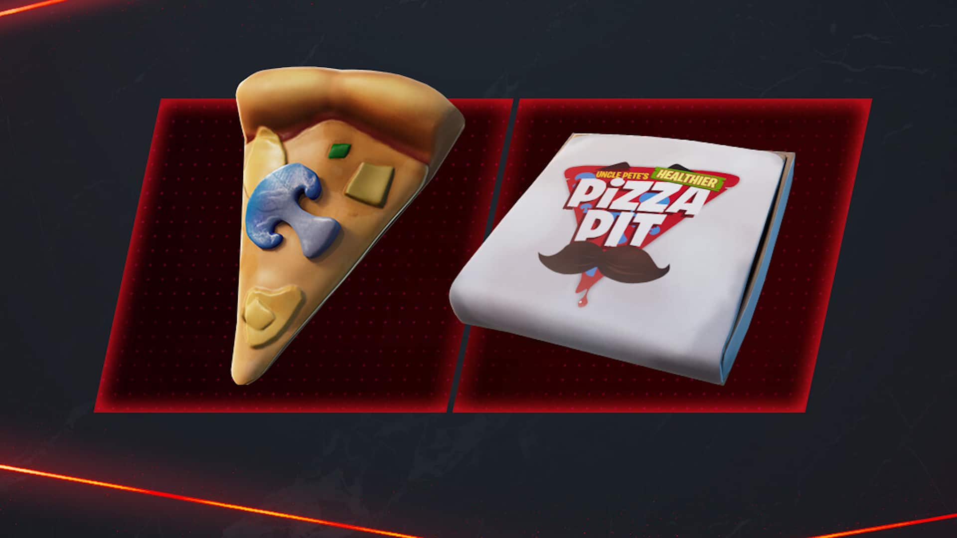 Fortnite V26.10 Patch Notes