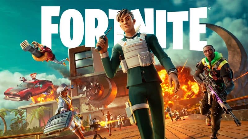 The Top 5 Games on Twitch with the Highest Peak Viewers