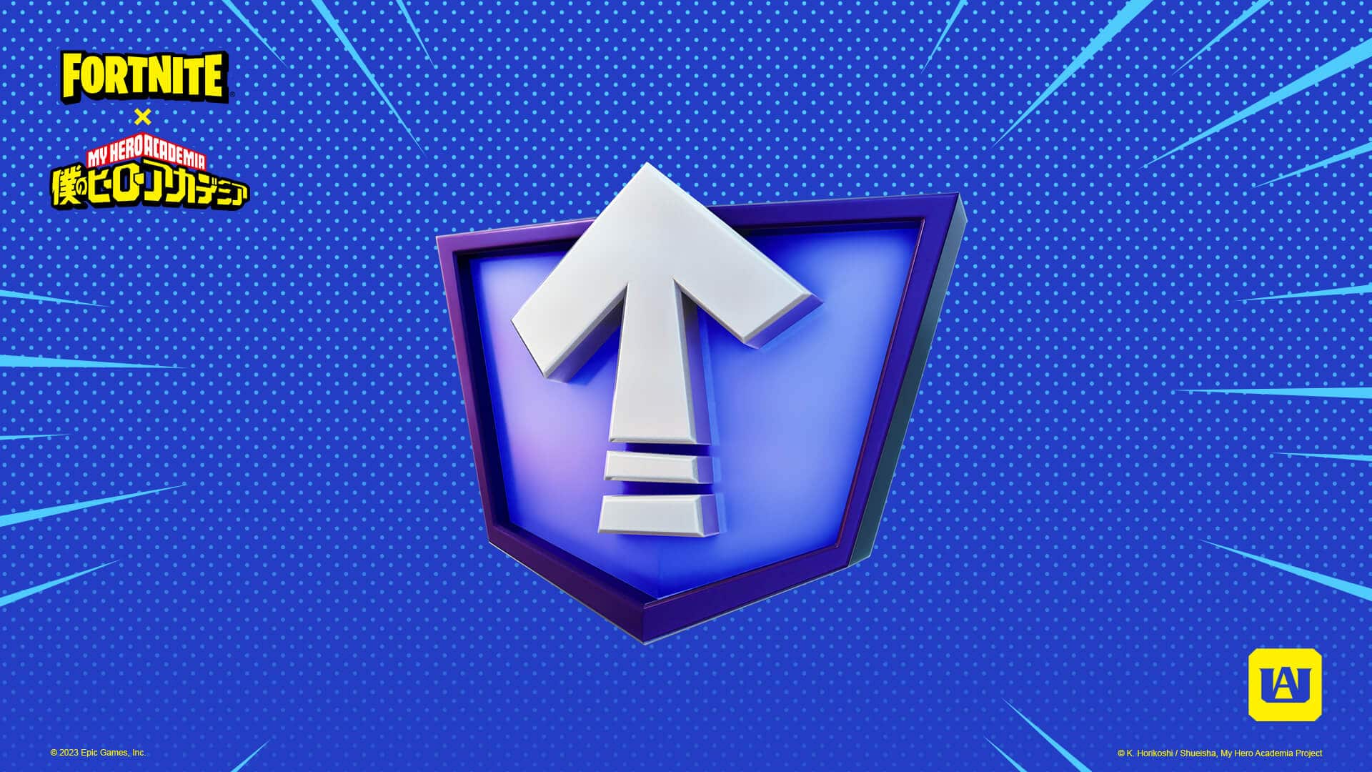 Fortnite V26.10 Patch Notes