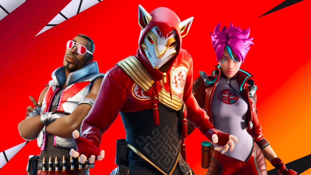 Fortnite OG Victory Cash Cups