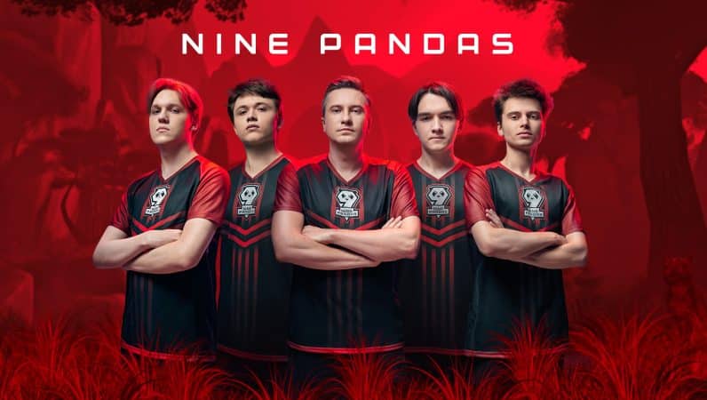 Gaimin Gladiators