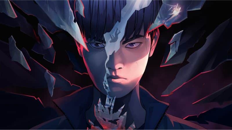 The GODS music video will chronicle the rise of LoL pro Deft.