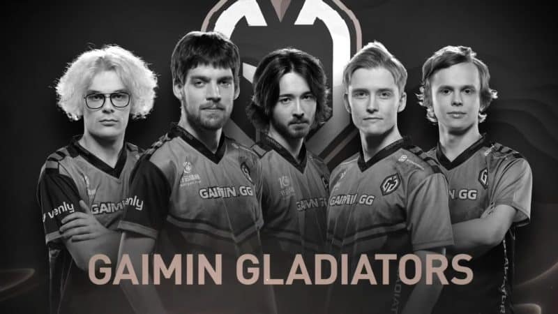 The Top 3 Favorites for The International 2023