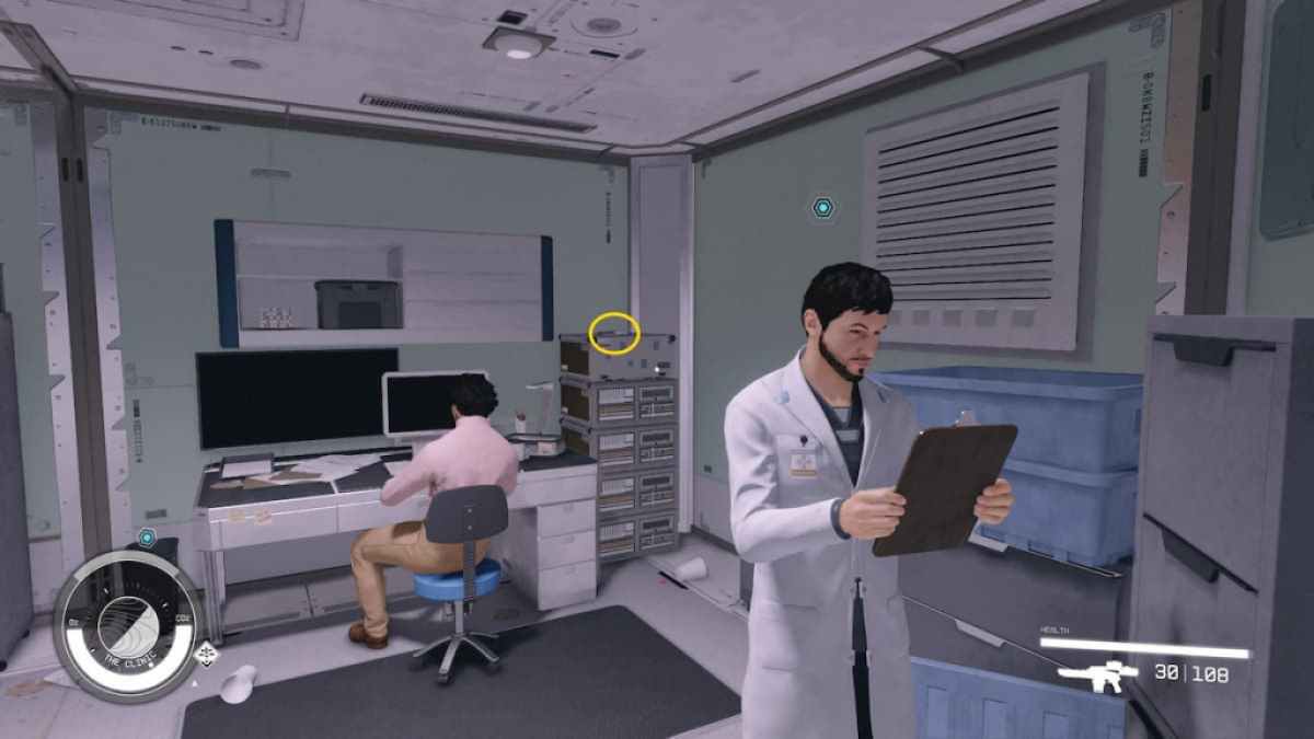 Starfield Burden Of Proof - All Evidence Locations Guide