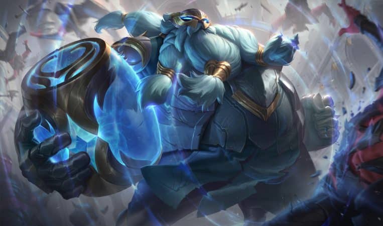 LoL 13.24 Patch