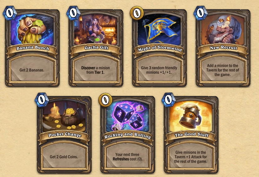 Mastering Darkmoon Prizes - Hearthstone Battlegrounds Guide