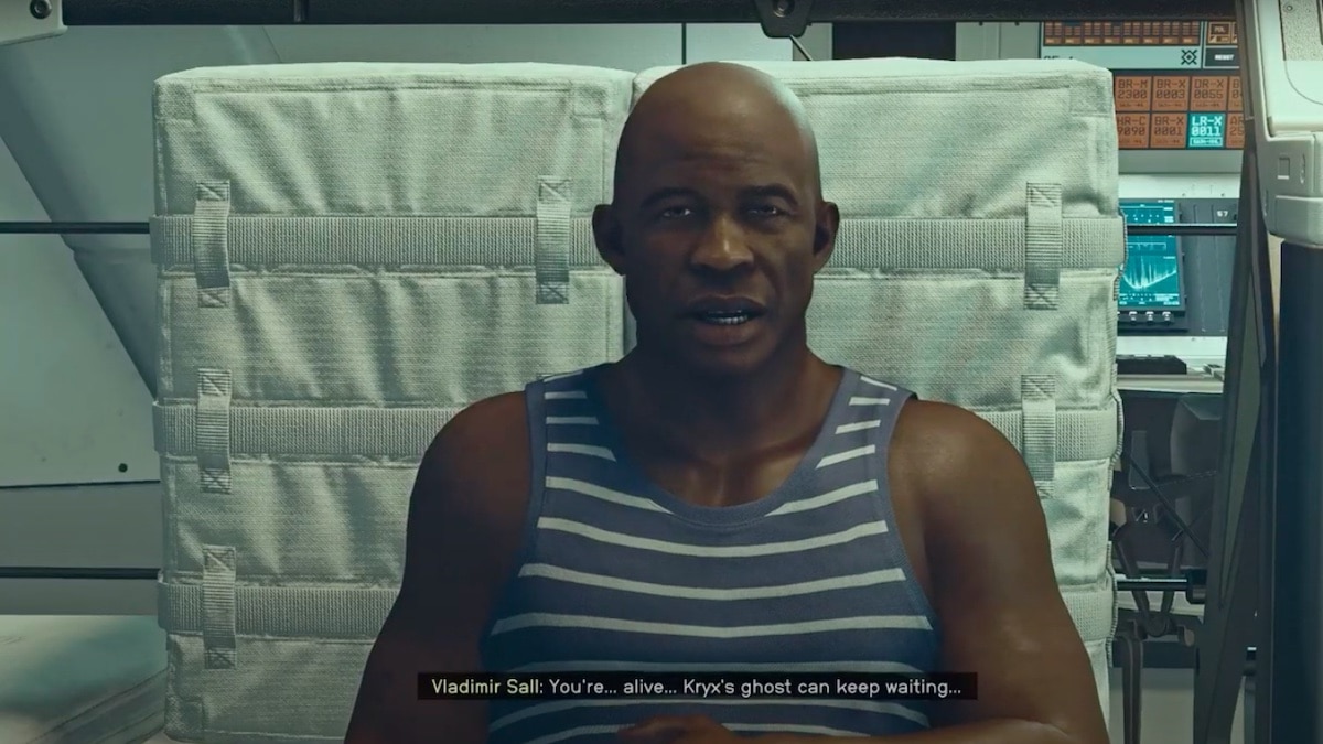 High Price to Pay Starfield Choices