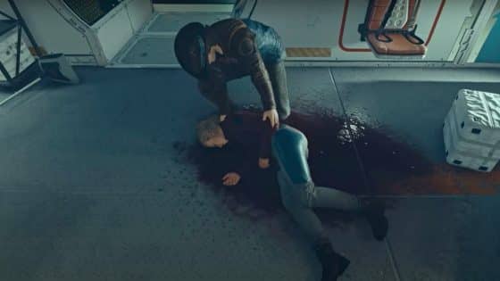 High Price to Pay Starfield Choices – 2 Choices for Death