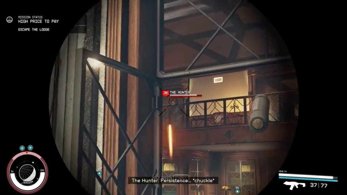 High Price to Pay Starfield Choices