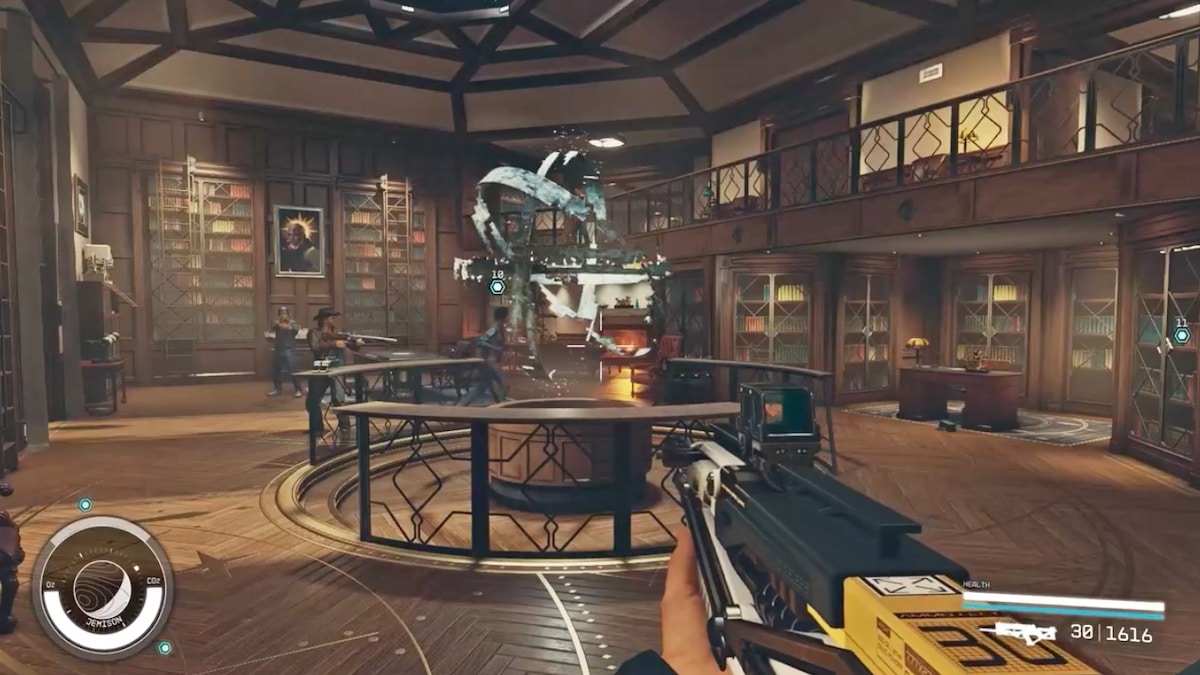 High Price to Pay Starfield Choices