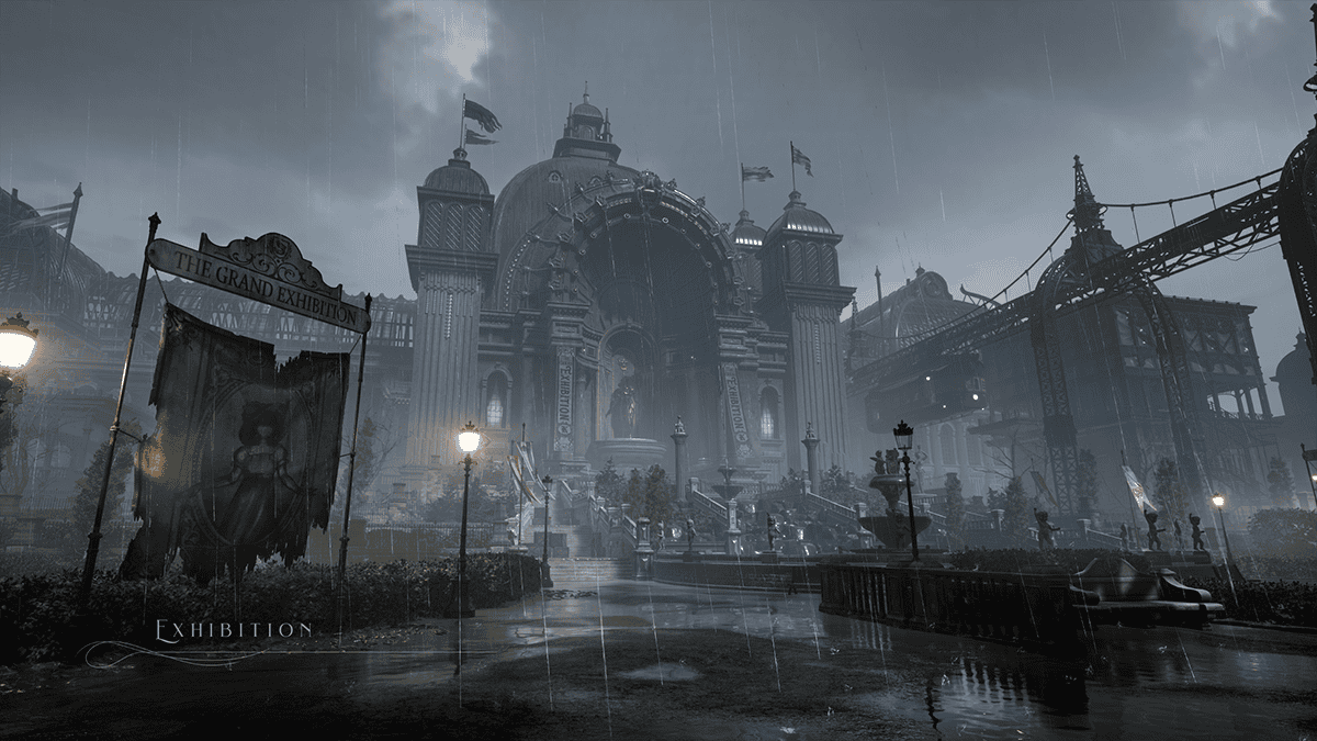 Lies of P All Weapon Locations