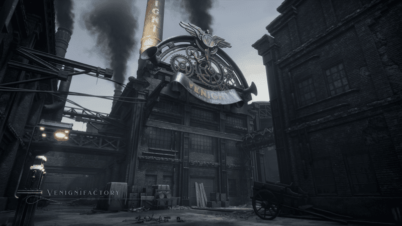 Lies of P All Weapon Locations