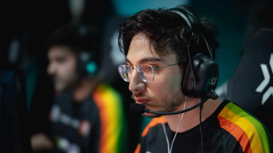 Sentinels Score Johnqt as New IGL: A Game-Changing Move