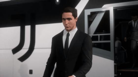 Juventus EA FC 24 Player Ratings Revealed