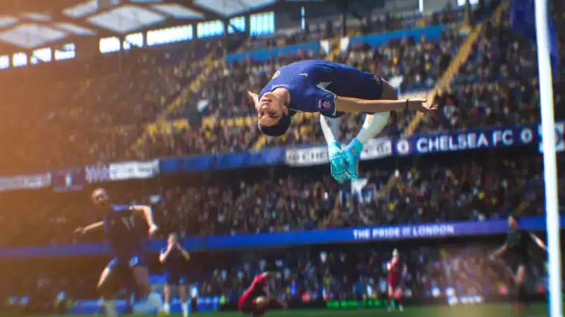 EA FC 24 highest rated women