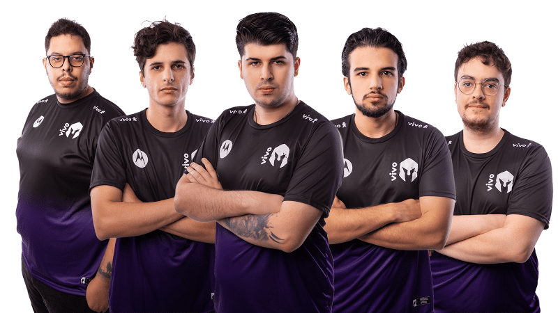 Qualified South American Teams - TI 12 Region Analysis