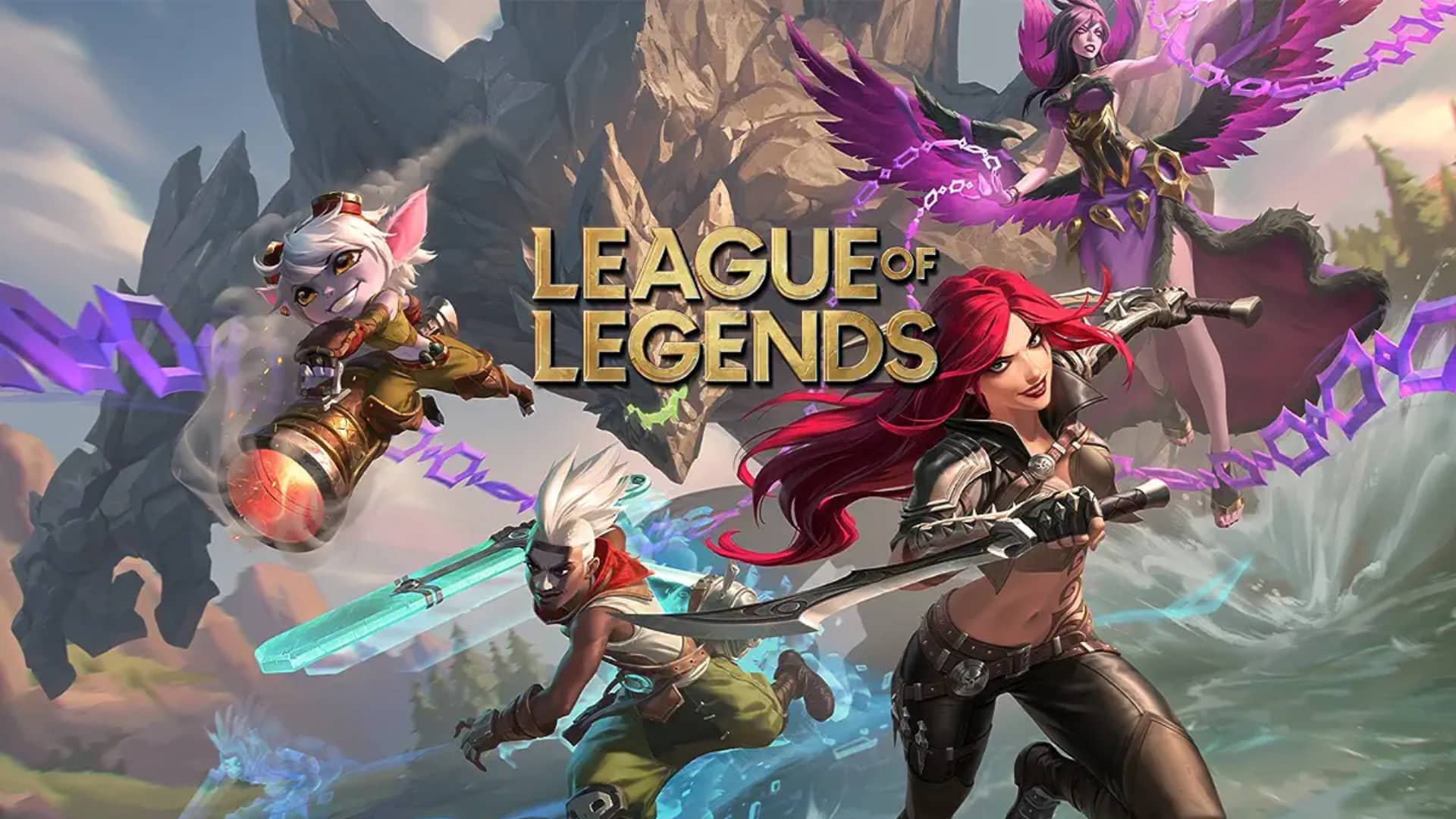 The Top 5 Games on Twitch with the Highest Peak Viewers