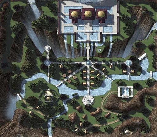 So, is Edenia gone again? Why?