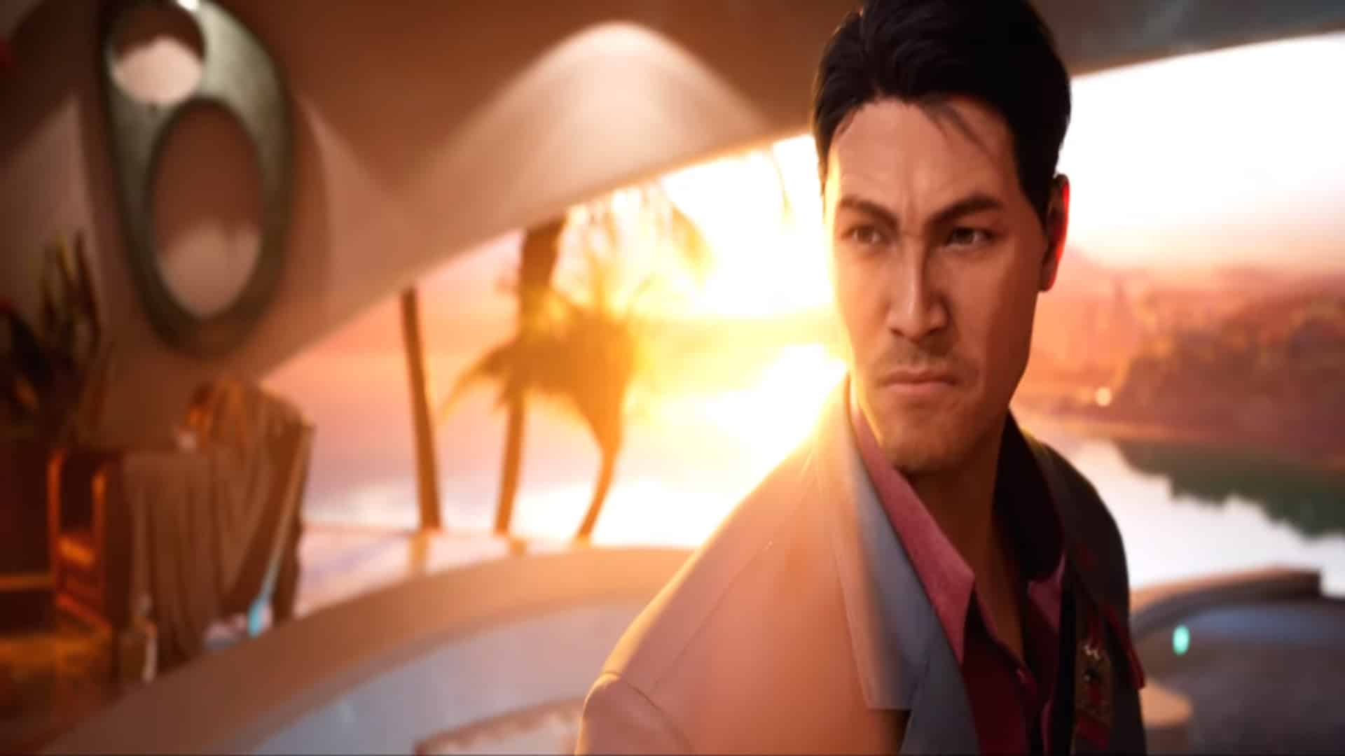 After years of just hanging around, Kenshi deserves a win. 