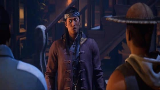 Five Questions I Need Answered in Mortal Kombat 1