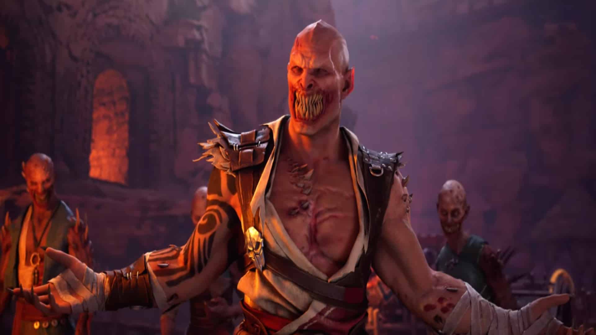 With Tarkat being a disease that drives those afflicted to madness, how can Tarkatans stick around in the New Era?