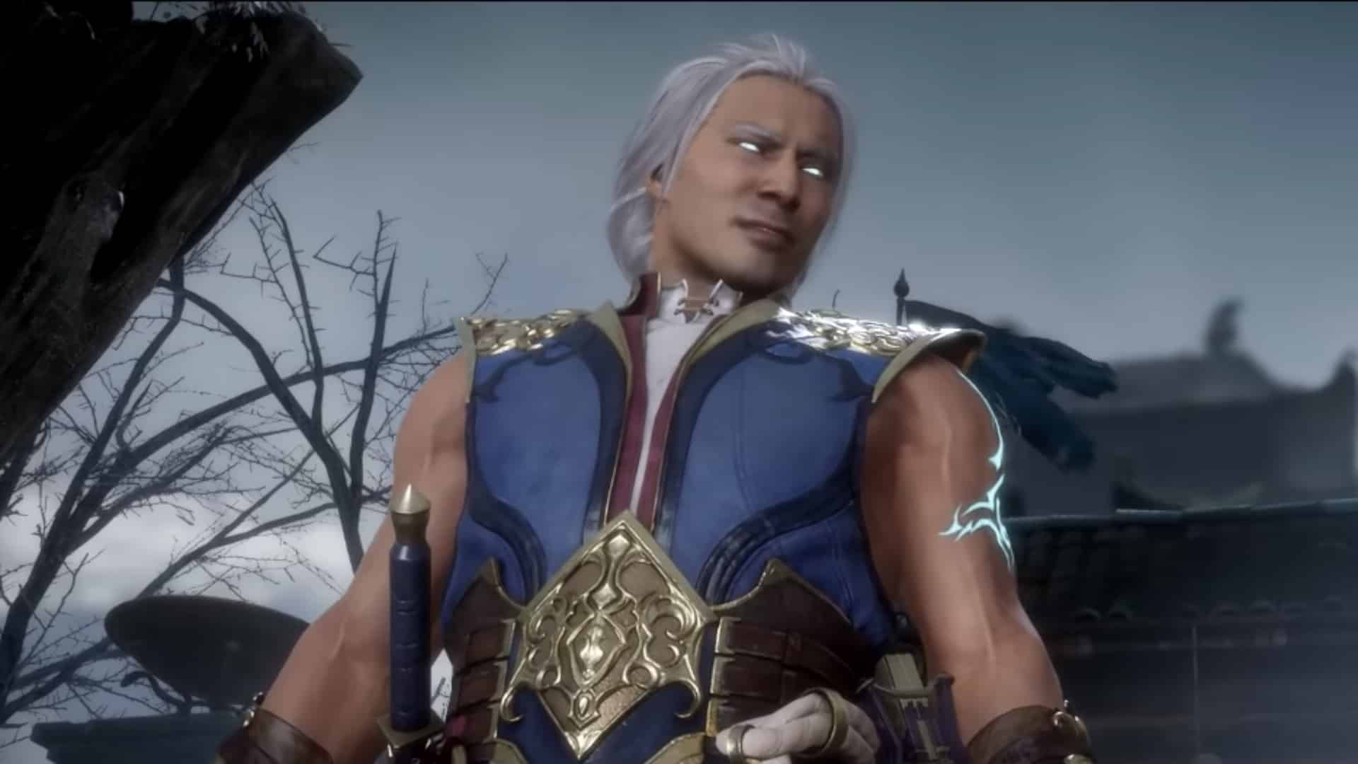 Fujin has had a great resurgence in the NRS Era. It would be a shame to see him sidelined in Mortal Kombat 1.