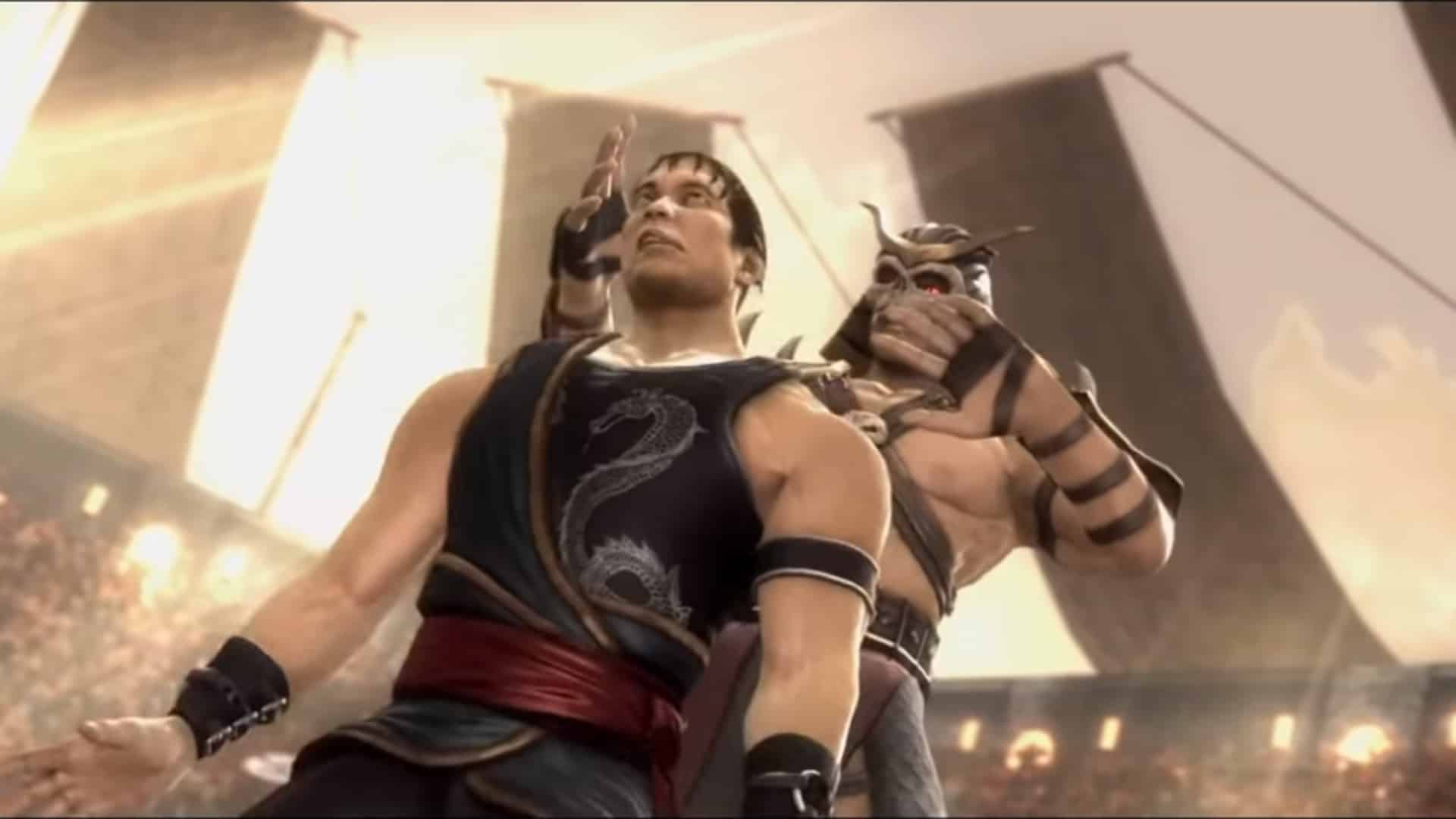 NRS Kung Lao dies a lot part 1.