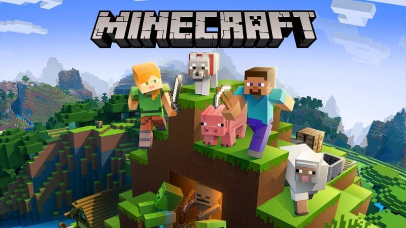 The Top 5 Games on Twitch with the Highest Peak Viewers