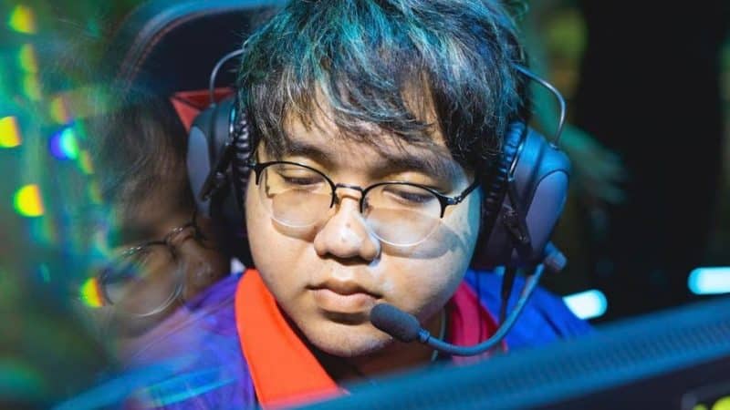 Monyet's Rumored Leap to Powerhouse Paper Rex