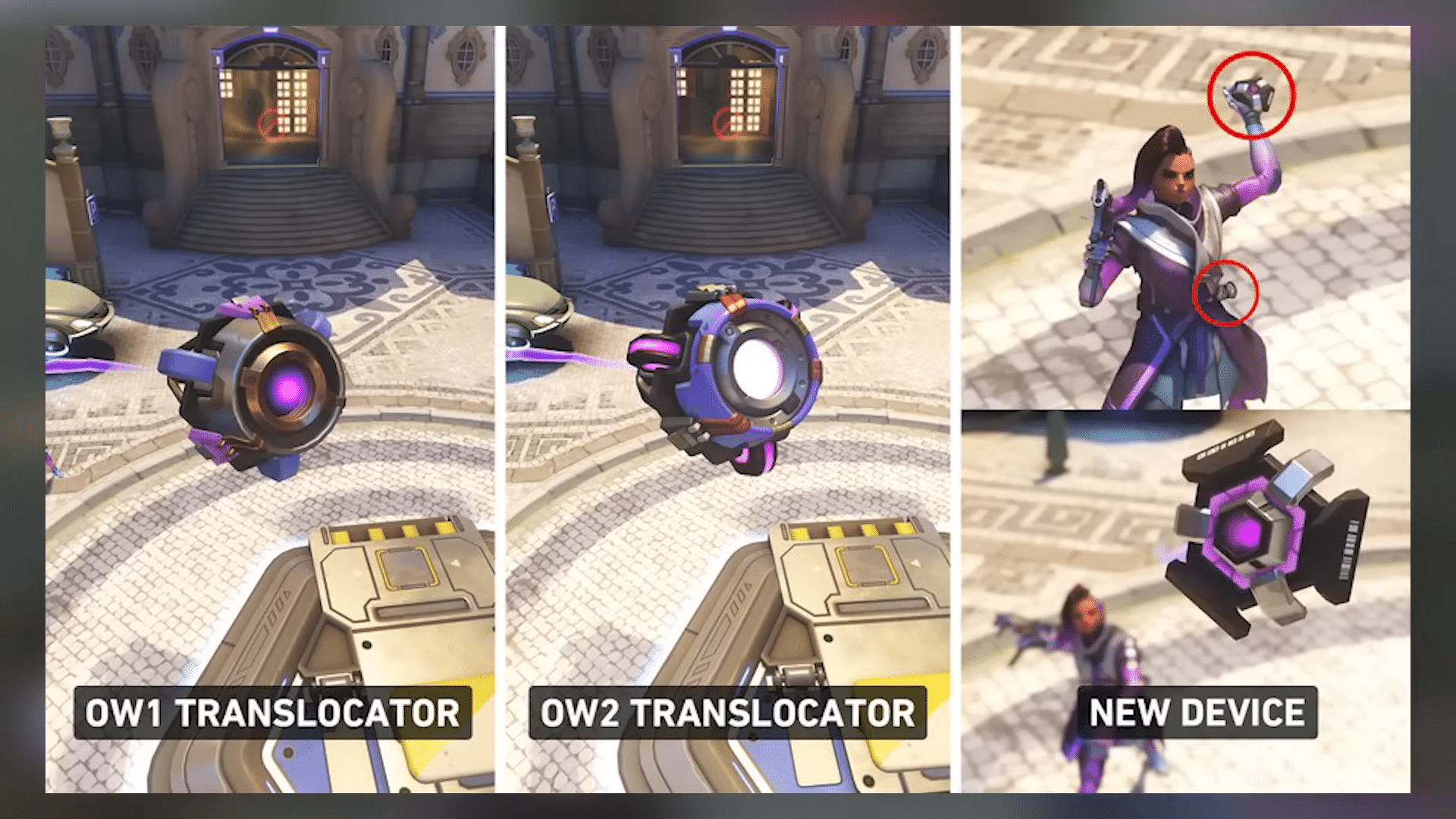 overwatch 2 season 7 biggest expectations credit: coach_Mills