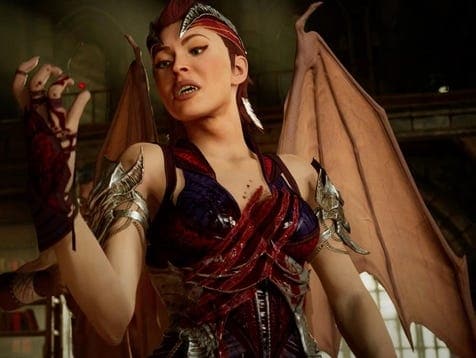 Nitara is finally playable again