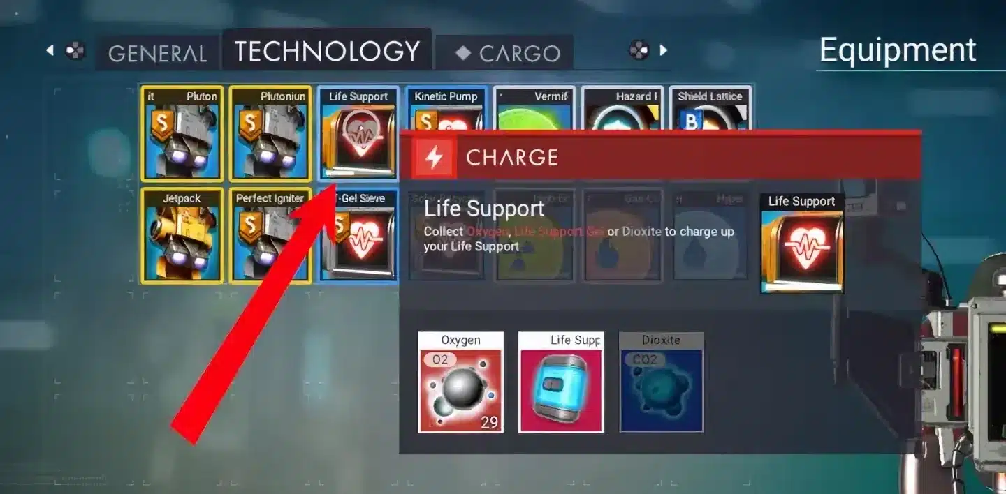 Easiest Ways To Find and Farm Dioxite - No Man's Sky Guide 