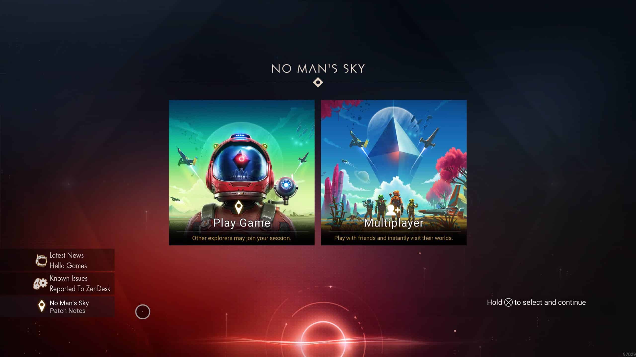 No Man's Sky Fracture Update 4.1 - Changes and Improvements