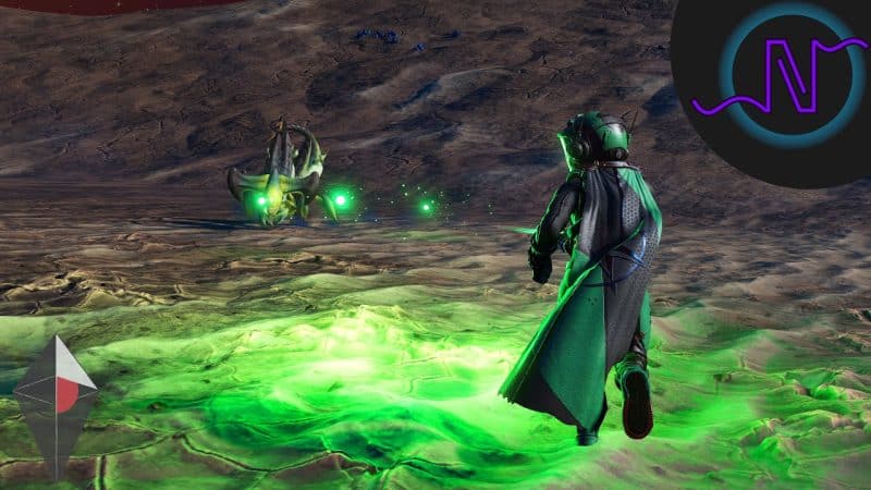 Farming Deuterium in No Man's Sky: Easy and Efficient Ways