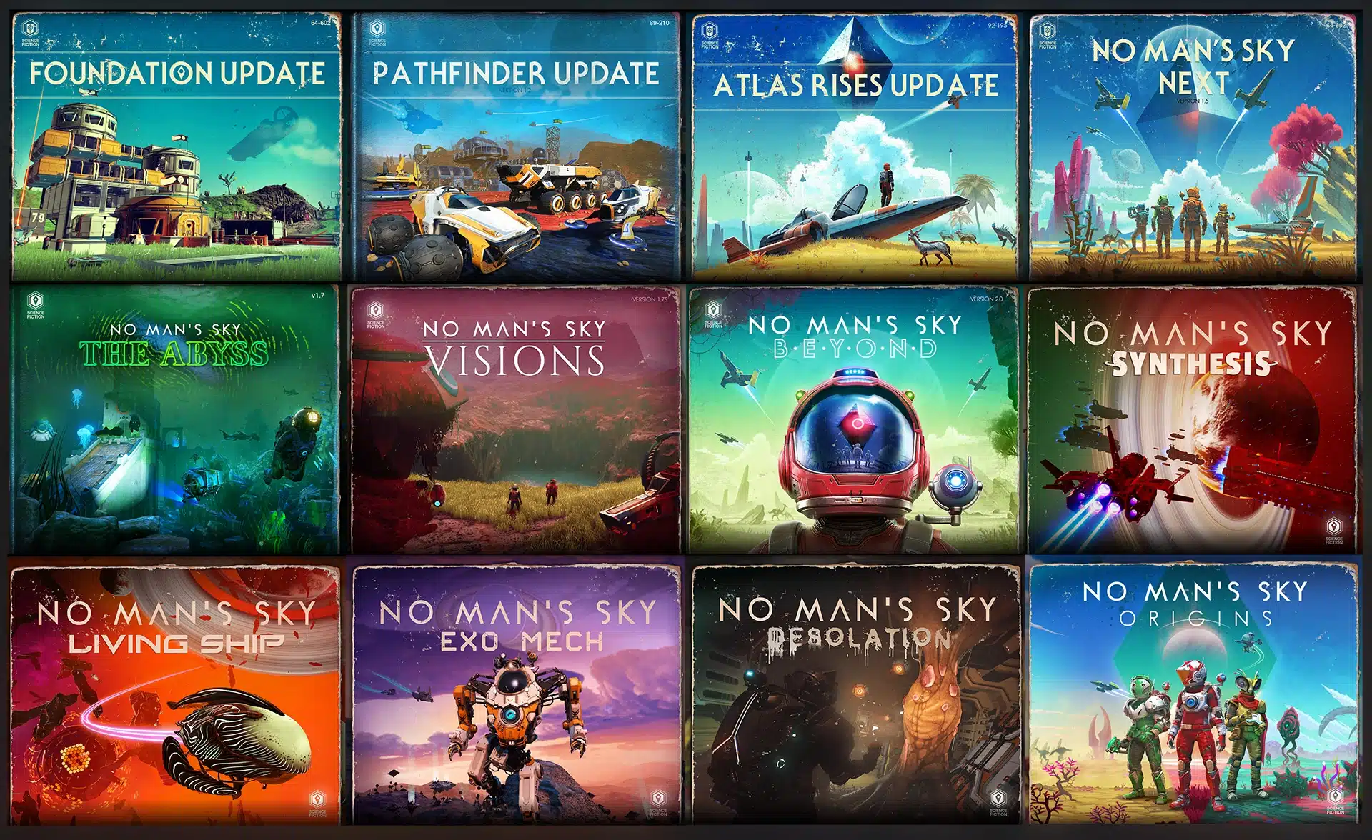 10 Reasons To Buy No Man’s Sky in 2023: Resurgence