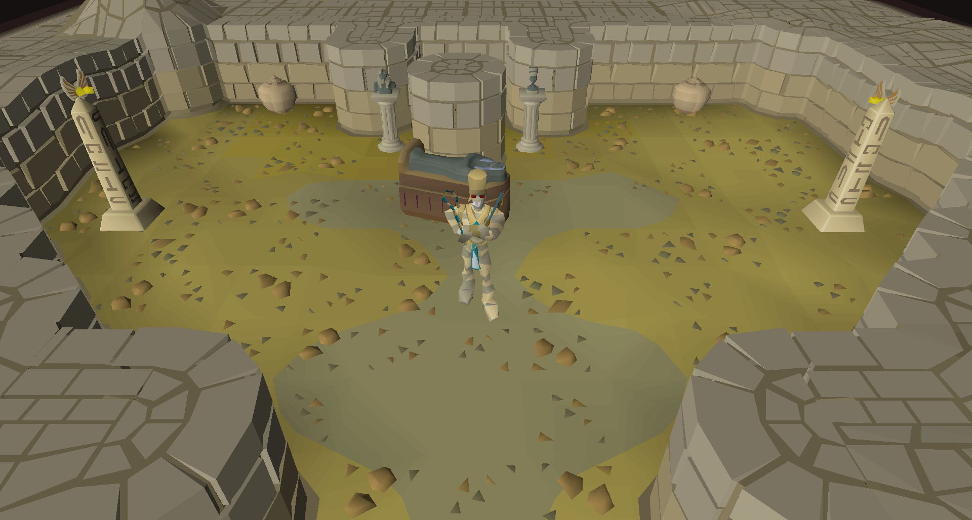 Old School Runescape