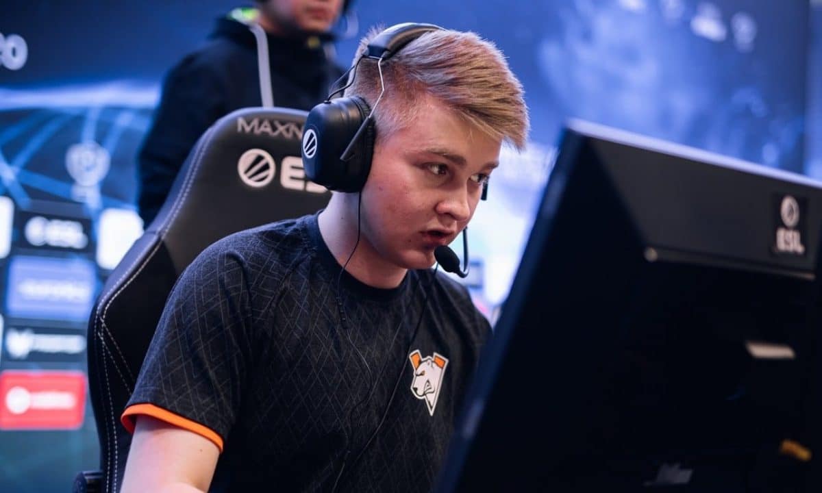 Resurgent Qikert Finds New Home in Into The Breach