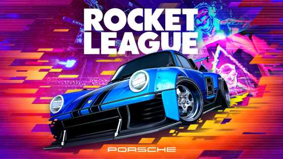 Rocket League Season 12 Announced. New Rocket Pass, Modified Cars, Items and more.