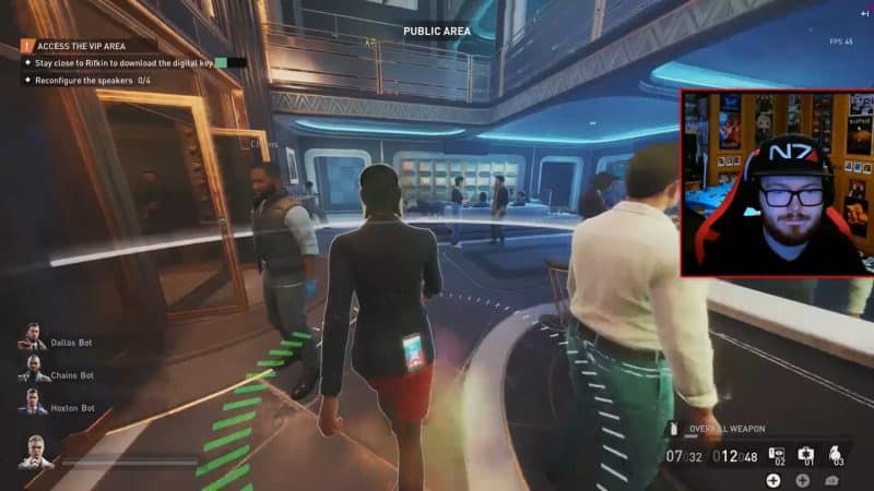 The 5 Best Payday Game Streamers on Twitch in 2023