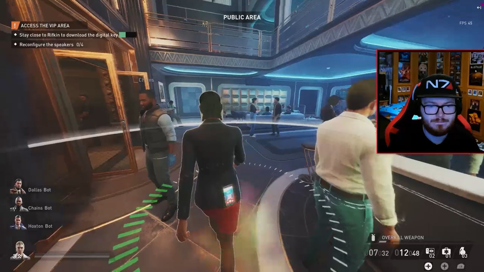 The 5 Best Payday Game Streamers on Twitch in 2023