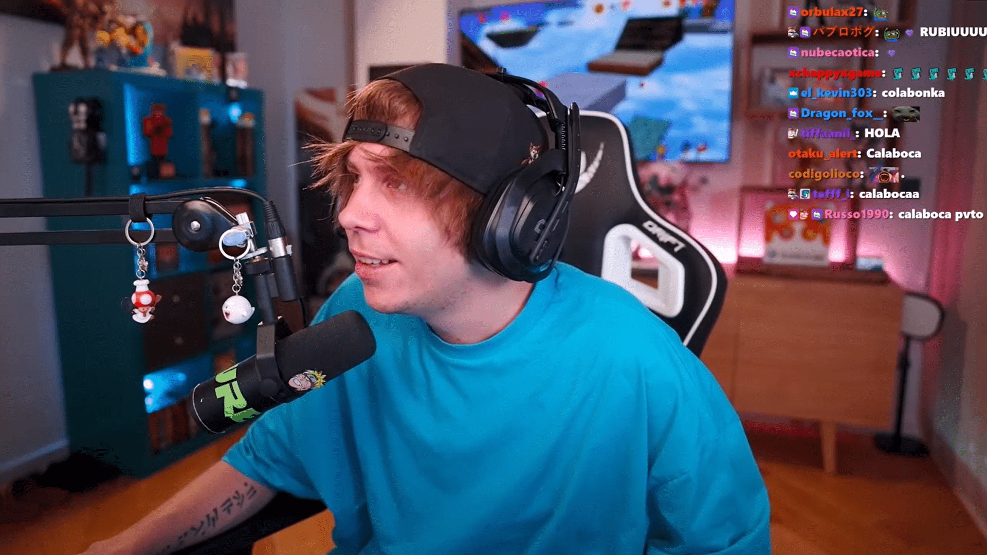 The 5 Best Starfield Streamers on Twitch Right Now