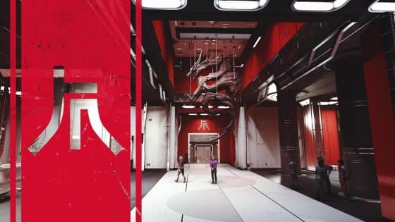 Easily Beat The Executive Level Mission: Starfield Guide